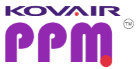 Kovair PPM