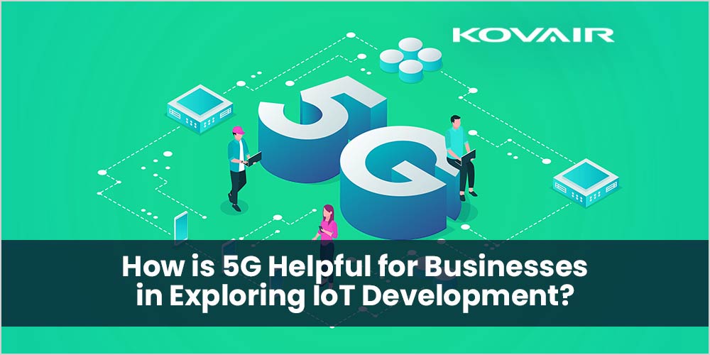 5G and IoT