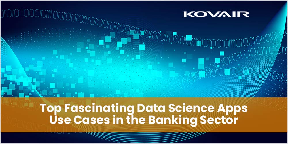 data science applications use