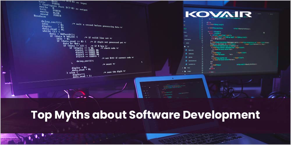 Software Development