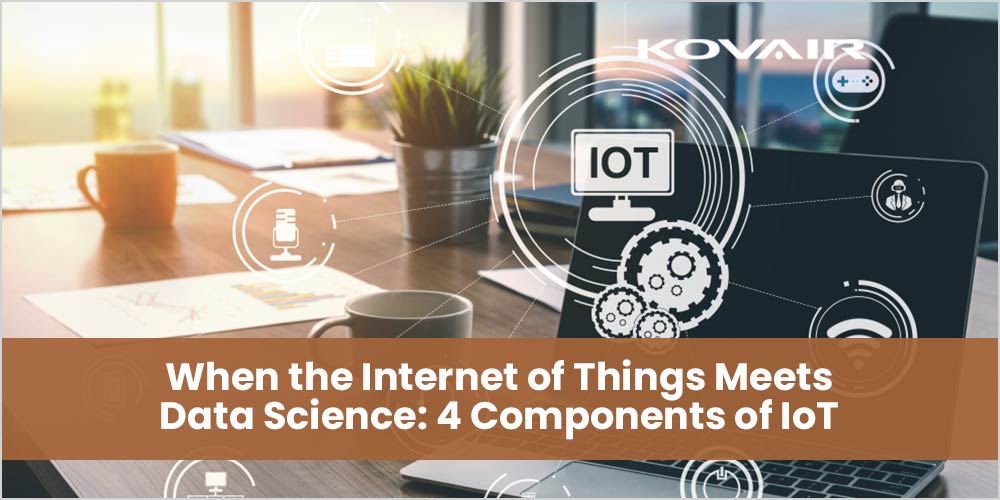 Internet of things