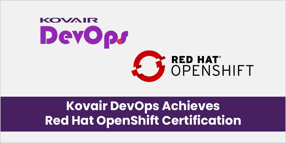 Kovair DevOps