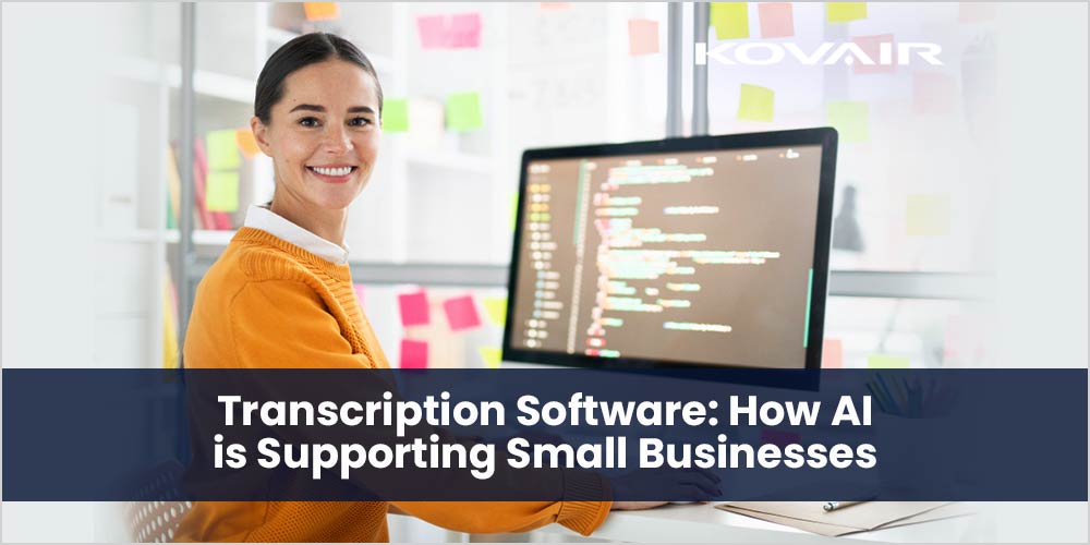 Transcription Software
