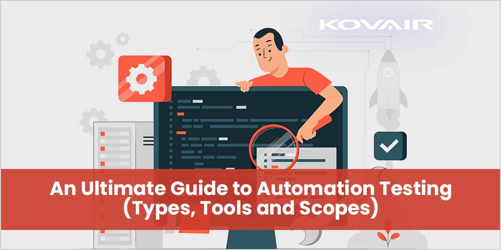 test automation