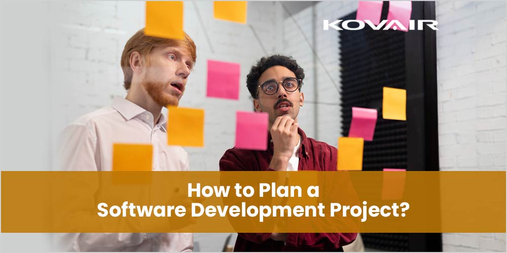 software development