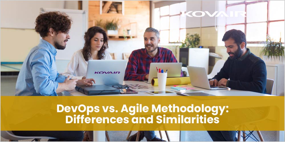 DevOps vs. Agile Methodology