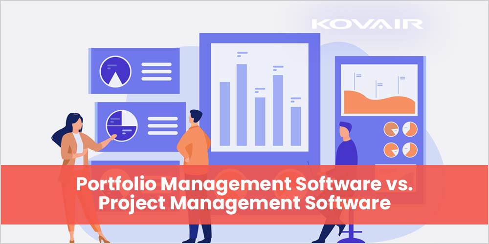 Portfolio Management Software