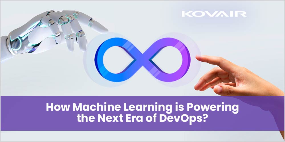 Machine learning Devops