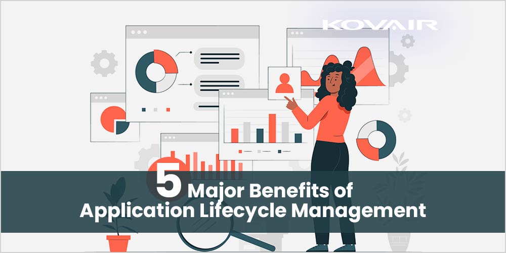 Application Lifecycle Management