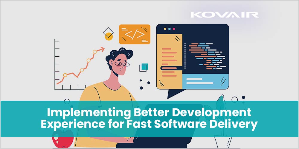 Faster Software Delivery