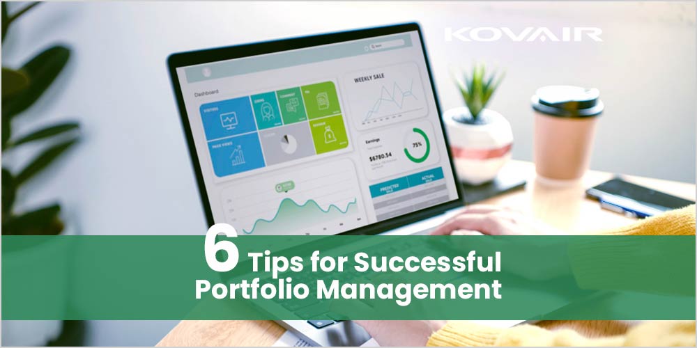  Successful Portfolio Management
