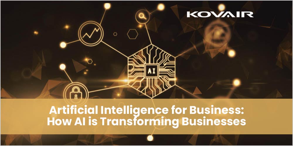 Artificial Intelligence for Business