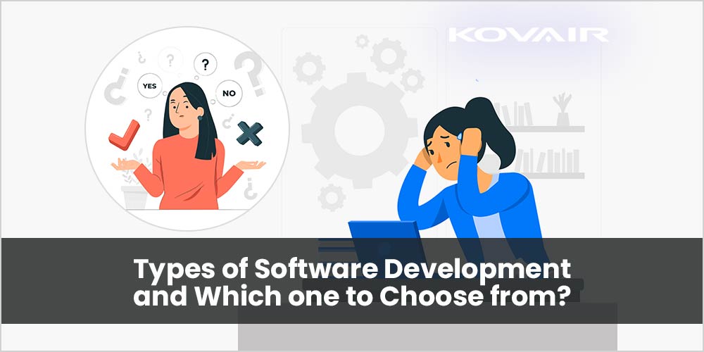 Software development