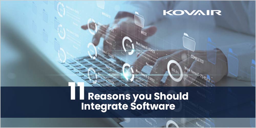 software integration