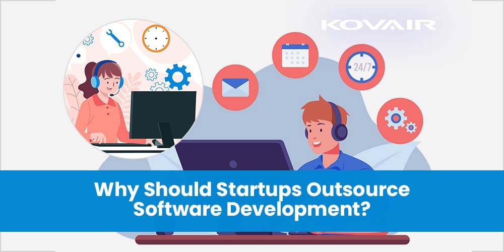 Outsource Software Development