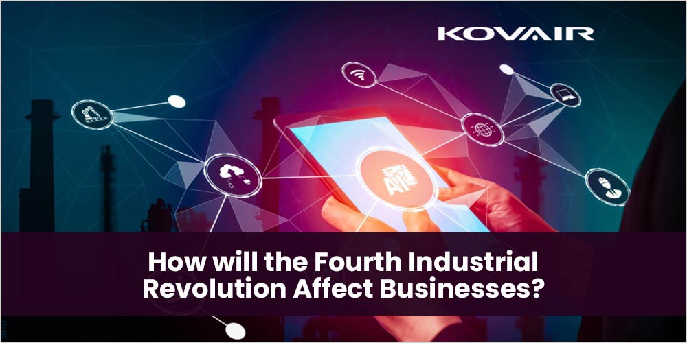 Fourth Industrial Revolution
