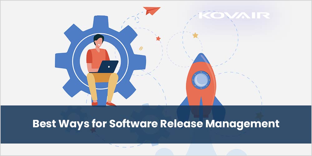 Software Release Management