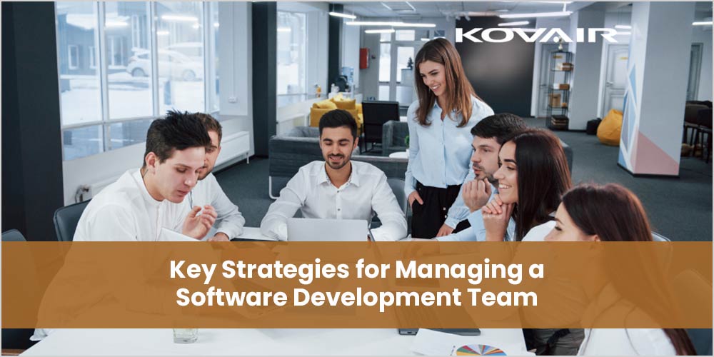 Software Development Team