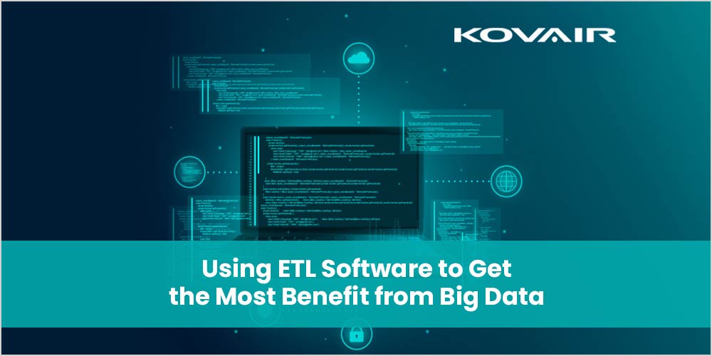 ETL Software 