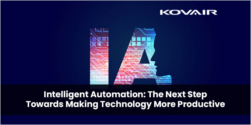 Intelligent automation