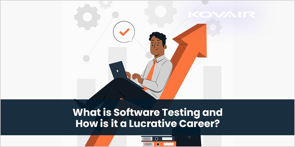 Software Testing as Career