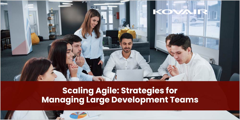 Scaling Agile