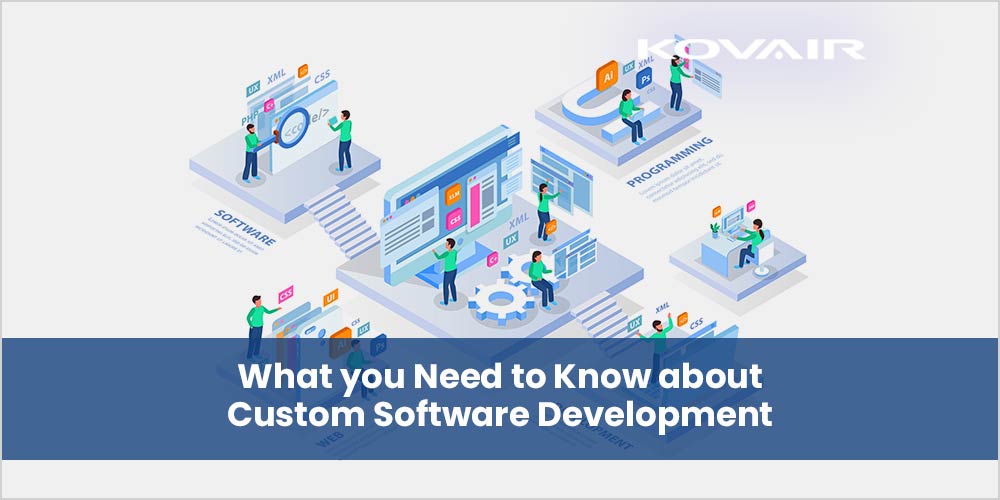 software development
