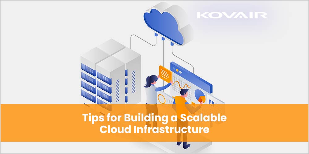 Cloud Infrastructure