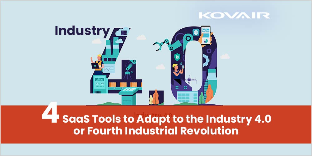 Fourth Industrial Revolution