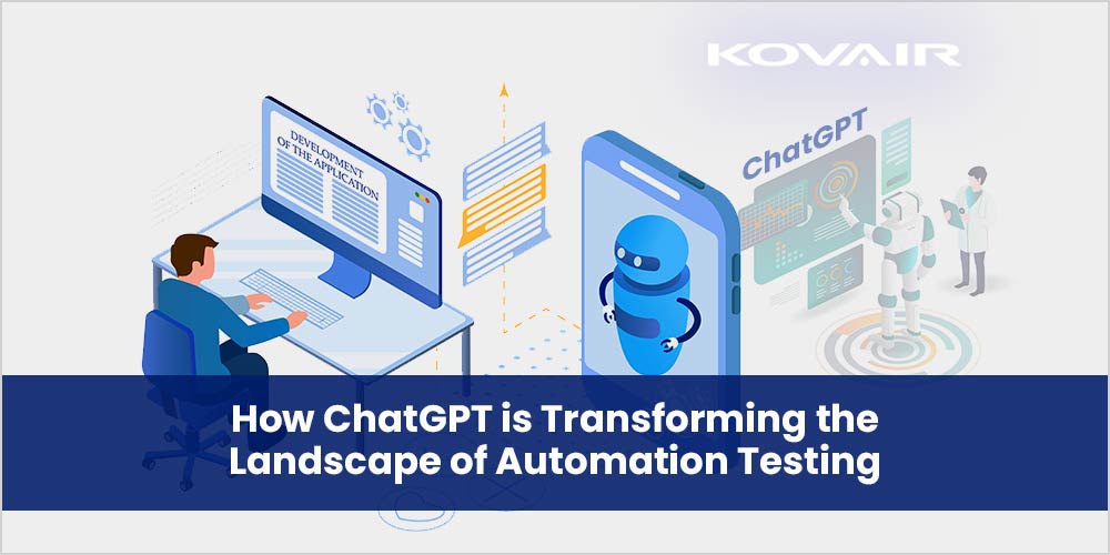 ChatGPT for Automation Testing