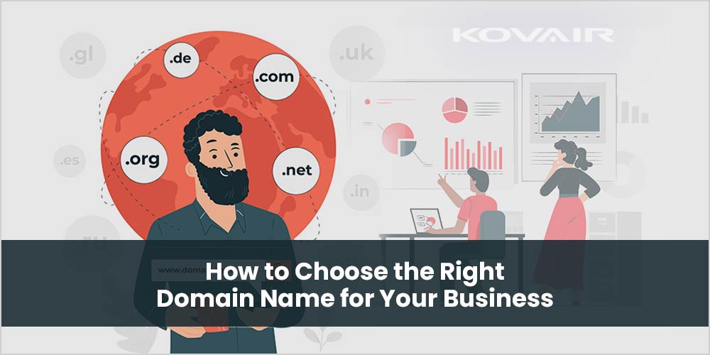 Domain Name