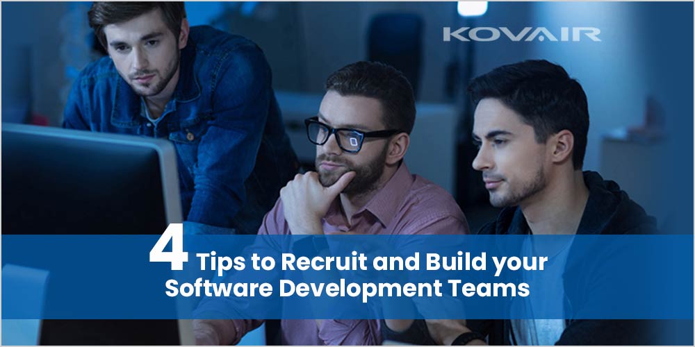 Software Development Teams