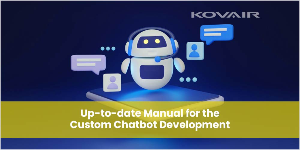 Custom Chatbot Development