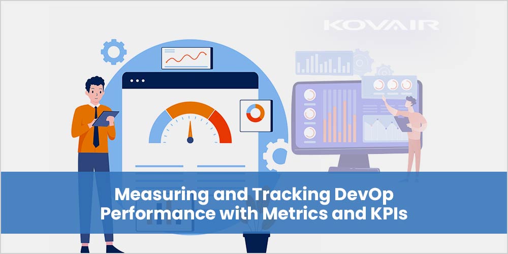 Measuring and Tracking DevOps Performance