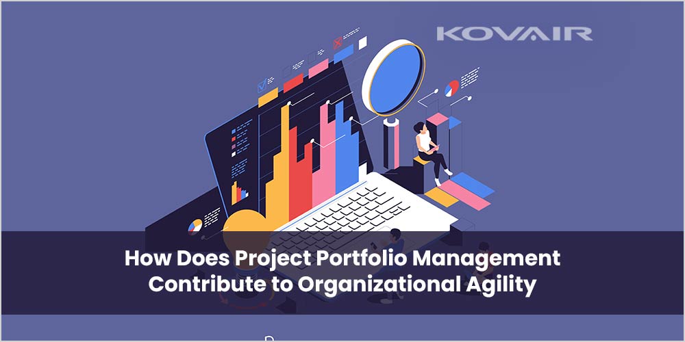 Project Portfolio Management