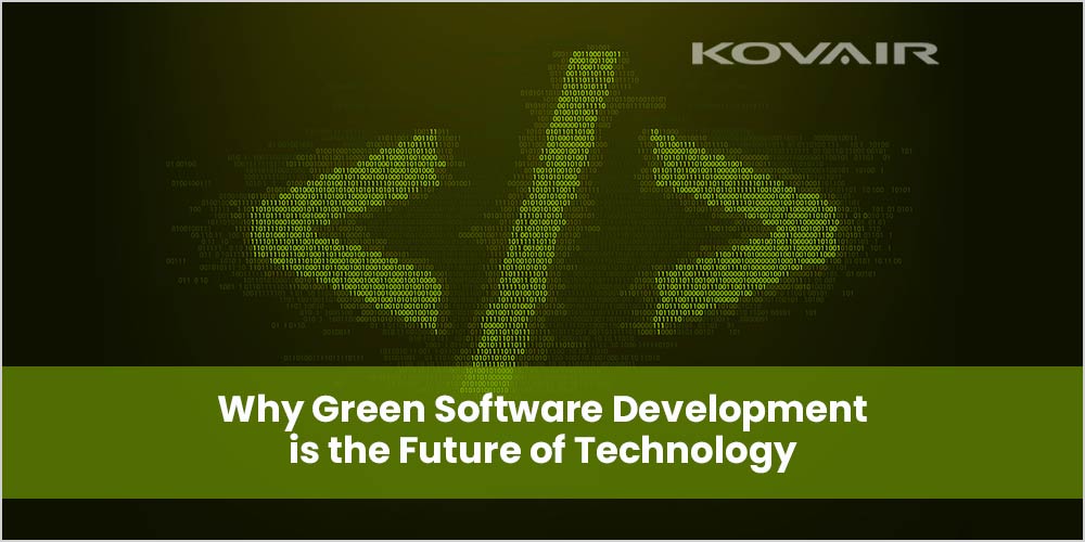 Green Software Development