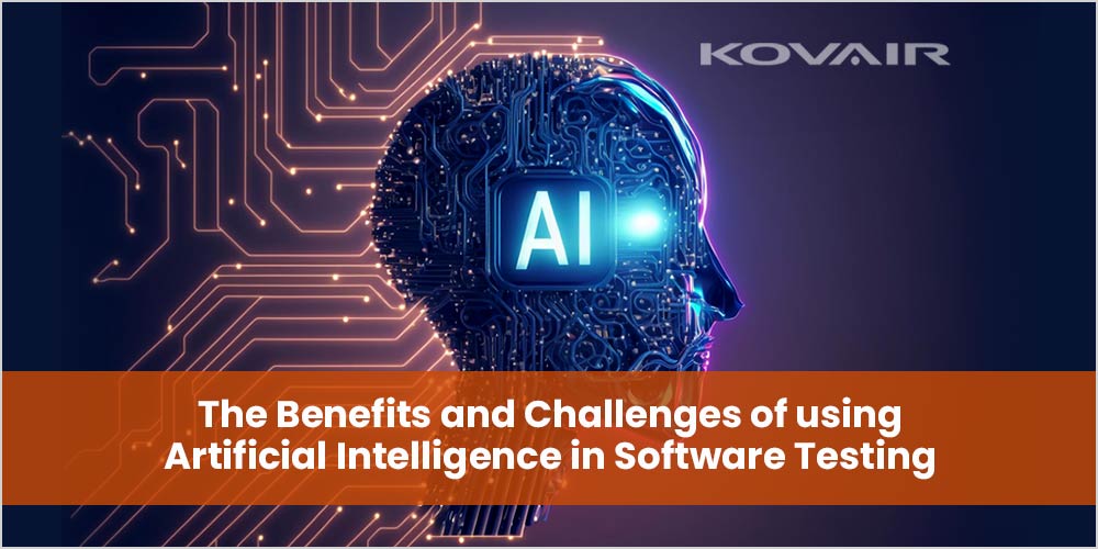 Artificial Intelligence in Software Testing