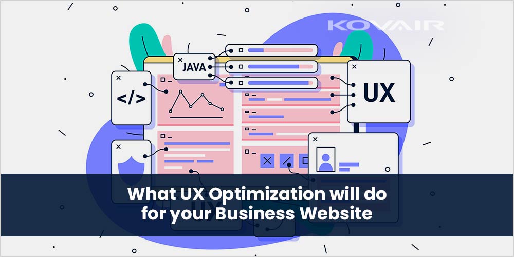 UX Optimization