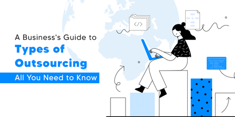 Types of Outsourcing