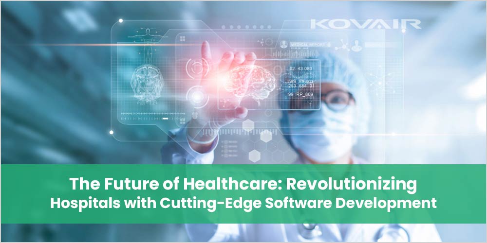 The Future of Healthcare