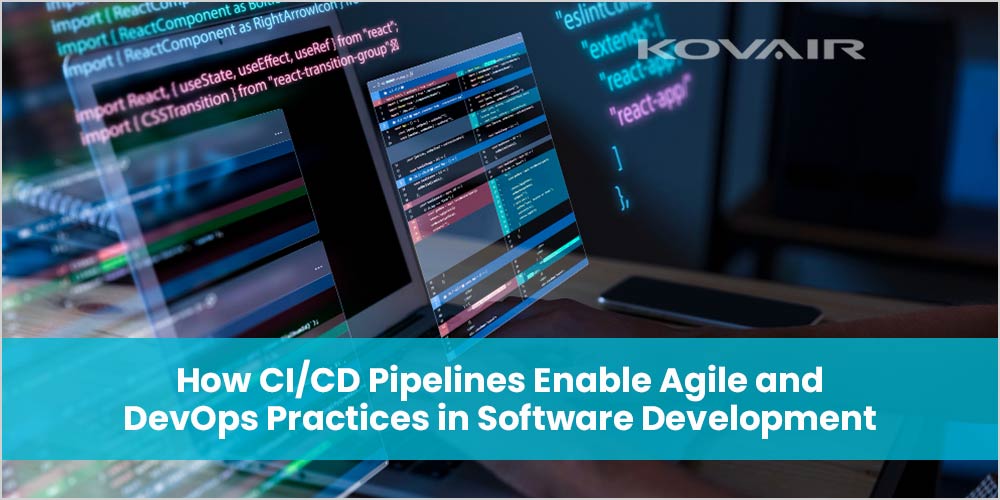 Agile and DevOps