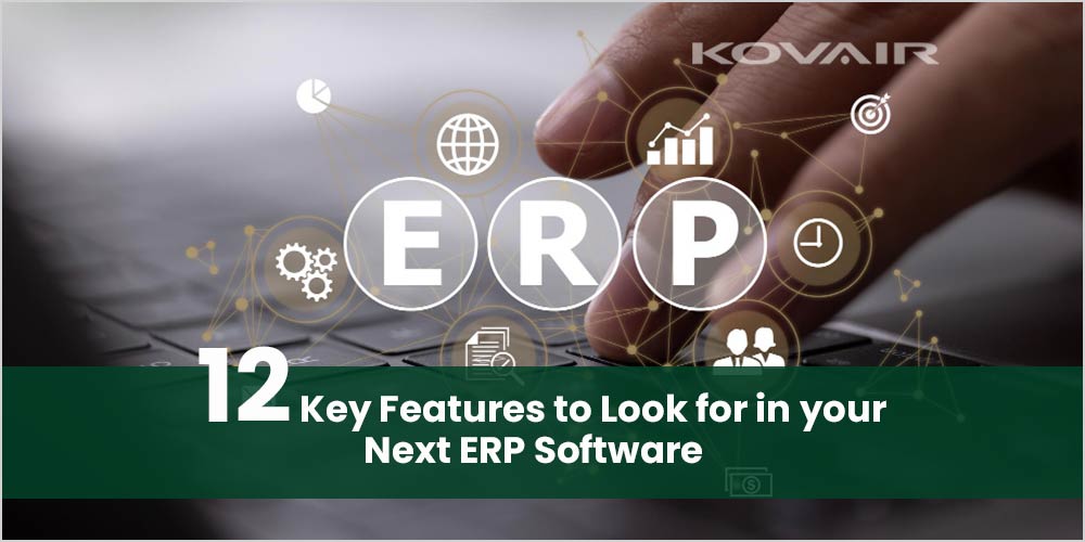 ERP Software