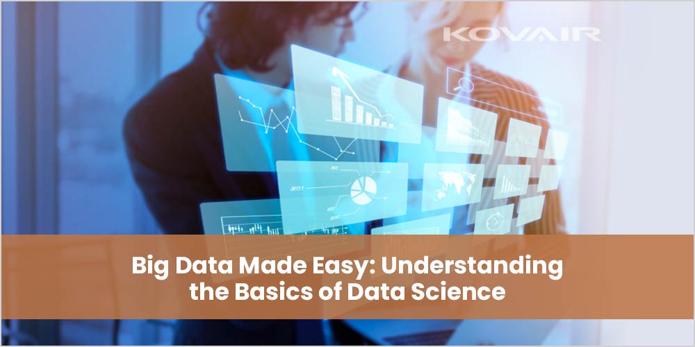 Basics of Data Science