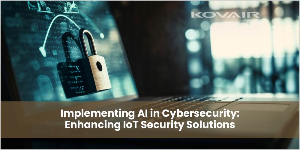 AI in Cybersecurity