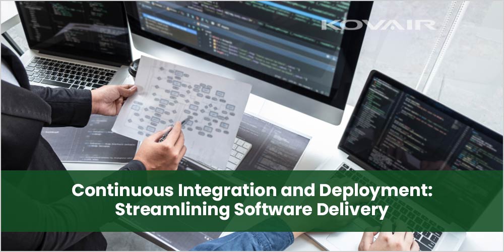 Continuous Integration and Deployment
