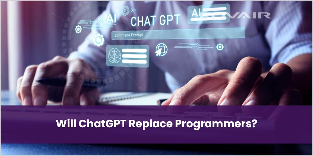 Will Chat GPT Replace Programmers?