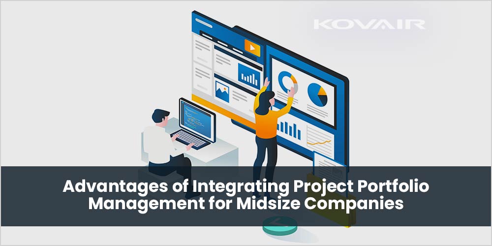Project Portfolio Management