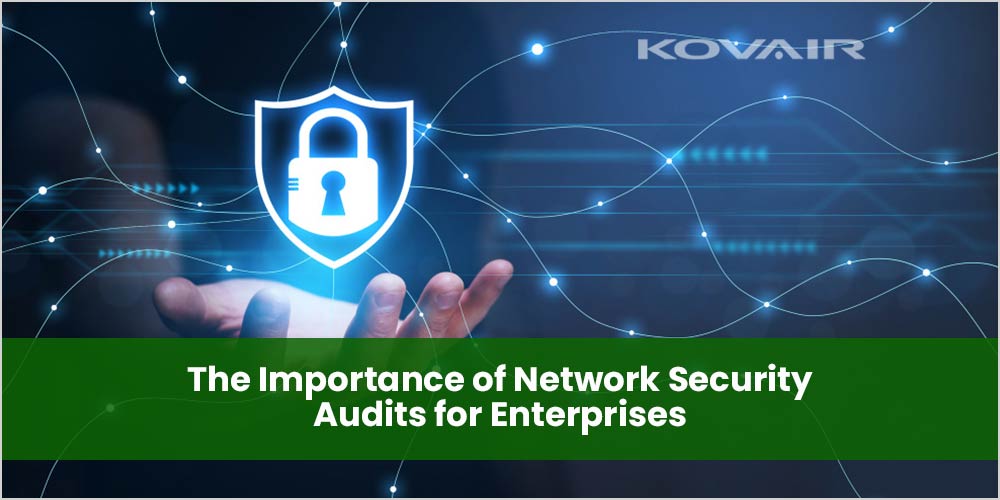 Network Security Audits