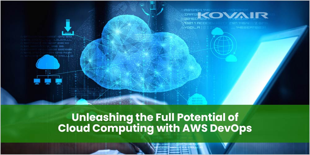 Cloud Computing with AWS DevOps