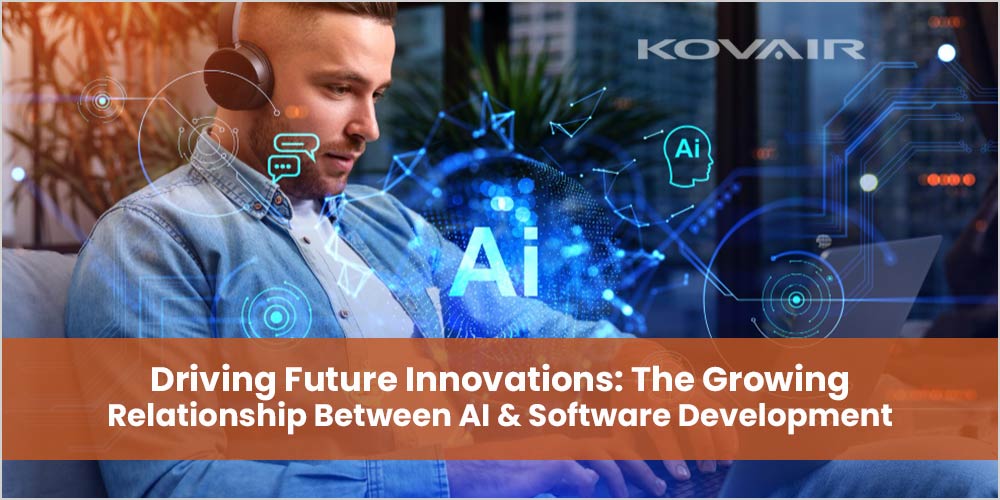 AI and Software Development